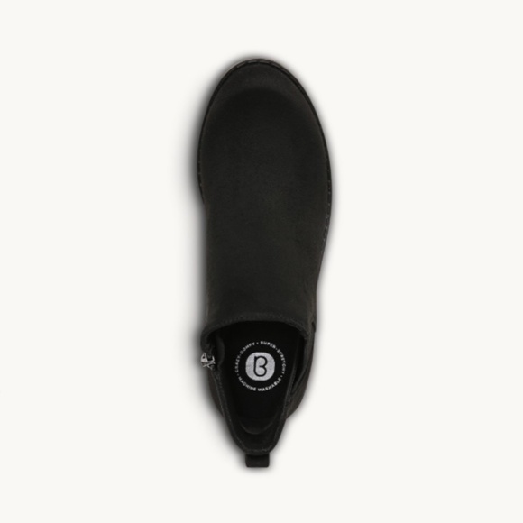 Bzees Ontario Ankle Bootie - Picture 5 of 5